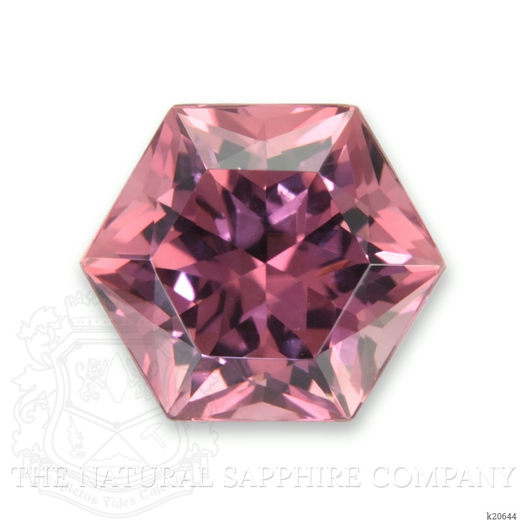 5.80 Ct. Tourmaline from Nigeria