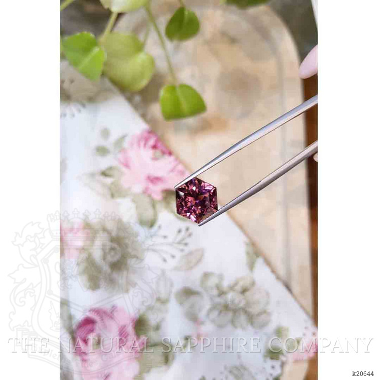 5.80 Ct. Tourmaline from Nigeria
