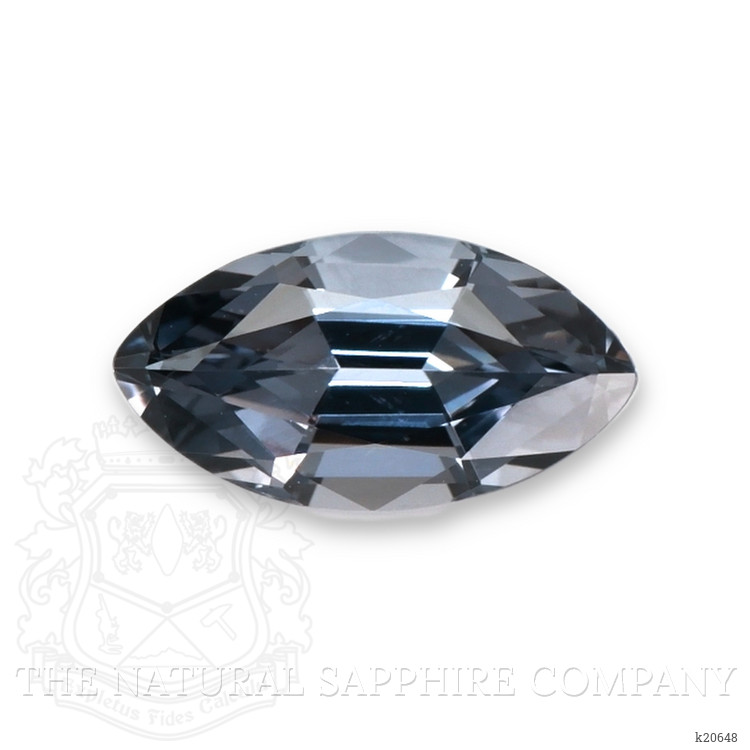 2.43 Ct. Spinel from Mozambique
