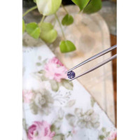 0.82 Ct. Spinel Life Style