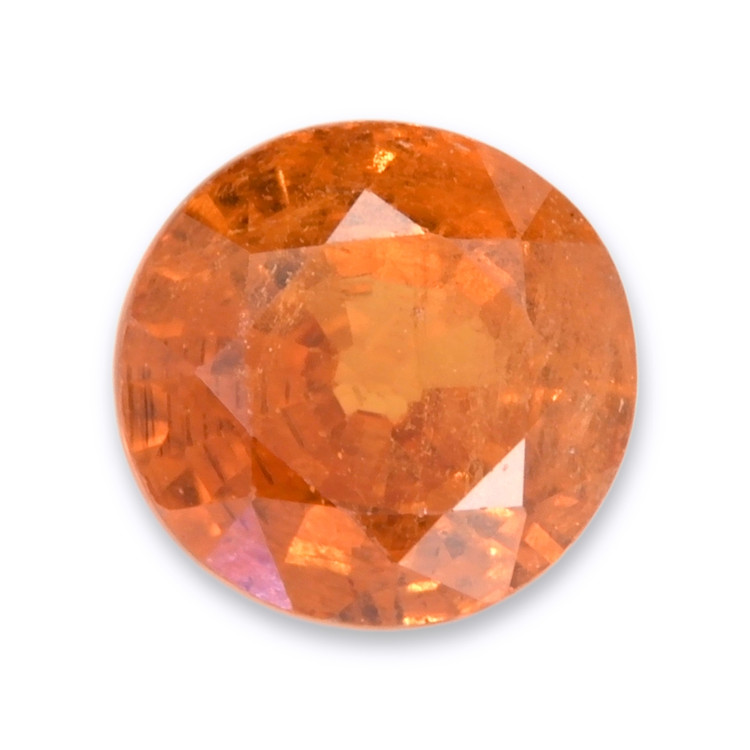 1.18 Ct. Spessartite Garnet from Nigeria
