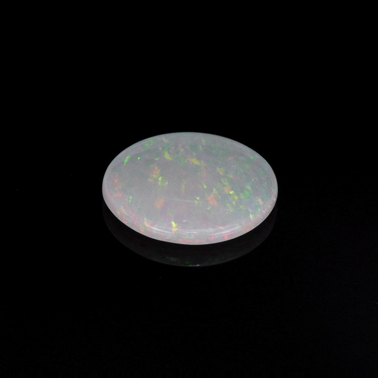 1.00 Ct. White Opal from Australia