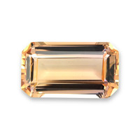 1.98 Ct. Precious Topaz from Brazil Video