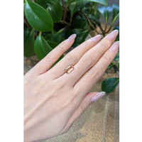 1.98 Ct. Precious Topaz from Brazil Life Style