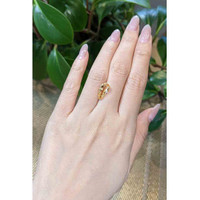 3.74 Ct. Precious Topaz from Brazil Life Style