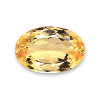 3.26 Ct. Precious Topaz from Brazil Video