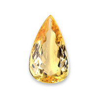 4.05 Ct. Precious Topaz from Brazil Video