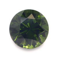 1.79 Ct. Zircon from Ceylon (Sri Lanka) Video