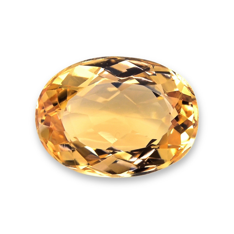 1.90 Ct. Precious Topaz from Brazil