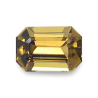 4.68 Ct. Sinhalite from Ceylon (Sri Lanka) Video