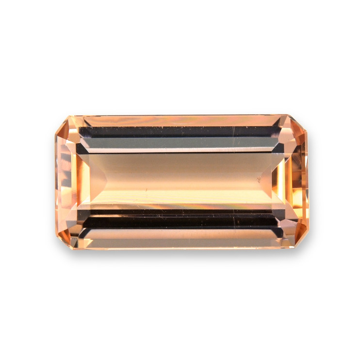 3.46 Ct. Precious Topaz from Brazil
