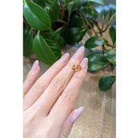 2.73 Ct. Precious Topaz from Brazil Life Style