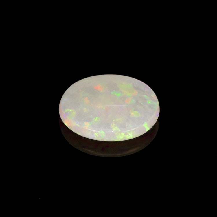 1.44 Ct. Crystal/Jelly Opal from Australia