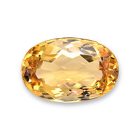 1.43 Ct. Precious Topaz from Brazil Video