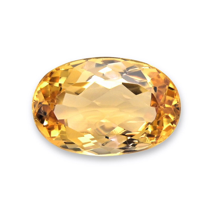 1.43 Ct. Precious Topaz from Brazil