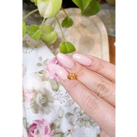 1.43 Ct. Precious Topaz from Brazil Life Style