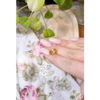 3.92 Ct. Precious Topaz from Brazil Life Style