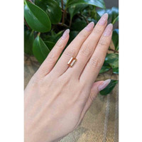 2.86 Ct. Precious Topaz from Brazil Life Style