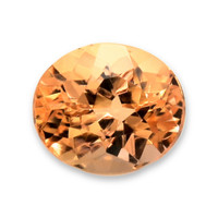 1.37 Ct. Precious Topaz from Brazil Video