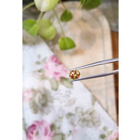 1.37 Ct. Precious Topaz from Brazil Life Style