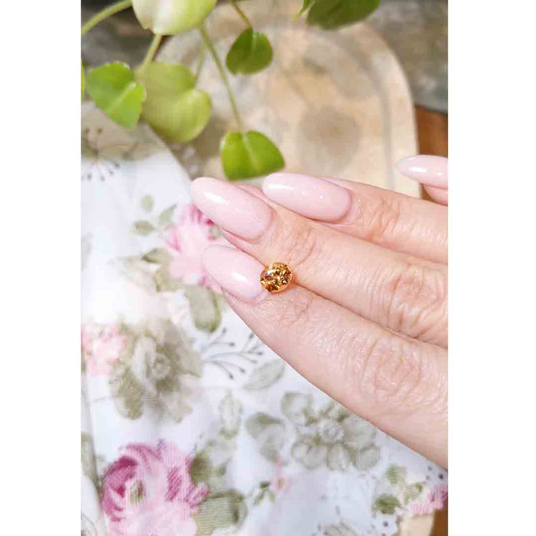 1.37 Ct. Precious Topaz from Brazil