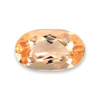 1.49 Ct. Precious Topaz from Brazil Video