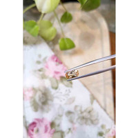 1.49 Ct. Precious Topaz from Brazil Life Style