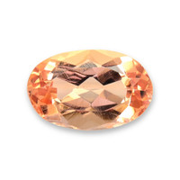 1.28 Ct. Precious Topaz from Brazil Video