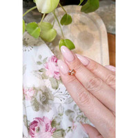 1.28 Ct. Precious Topaz from Brazil Life Style