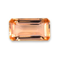 1.90 Ct. Precious Topaz from Brazil Video