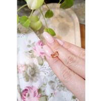 1.90 Ct. Precious Topaz from Brazil Life Style