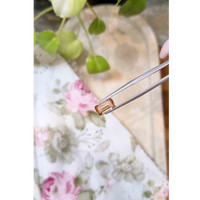 1.90 Ct. Precious Topaz from Brazil Life Style