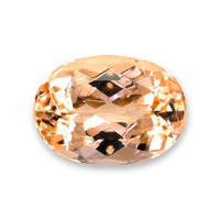1.20 Ct. Precious Topaz from Brazil Video