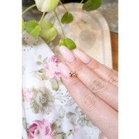 1.20 Ct. Precious Topaz from Brazil Life Style