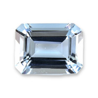 1.28 Ct. Aquamarine from Brazil Video
