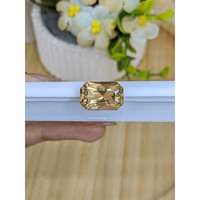 5.32 Ct. Citrine from Ceylon (Sri Lanka) Life Style