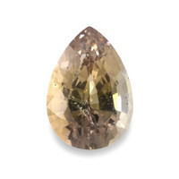 12.03 Ct. Ametrine from Ceylon (Sri Lanka) Video
