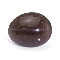 1.43 Ct. Cabochon Chrysoberyl from Ceylon (Sri Lanka) Video