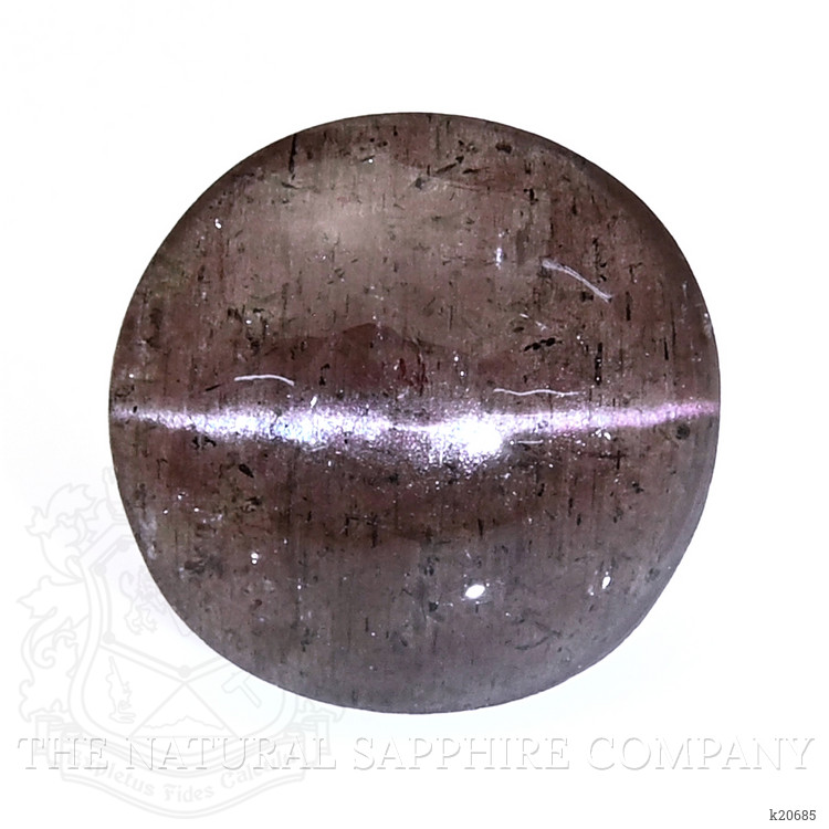 2.14 Ct. Cabochon Chrysoberyl from Ceylon (Sri Lanka)
