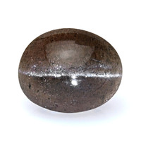 1.77 Ct. Cabochon Chrysoberyl from Ceylon (Sri Lanka) Video