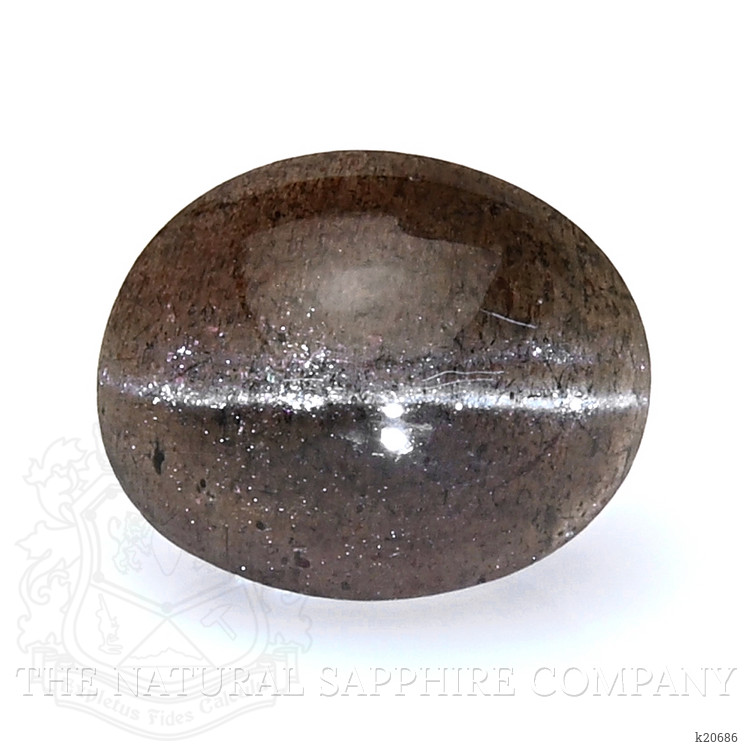 1.77 Ct. Cabochon Chrysoberyl from Ceylon (Sri Lanka)