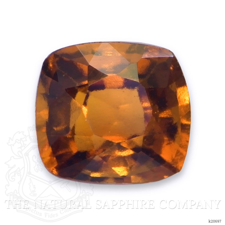 1.56 Ct. Hessonite Garnet from Madagascar