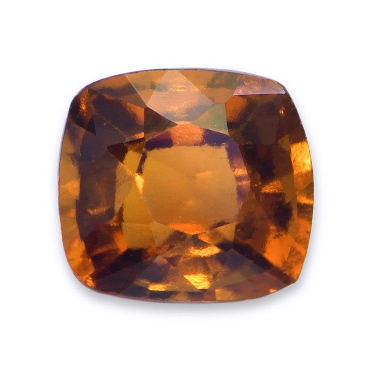 1.56 Ct. Hessonite Garnet from Madagascar