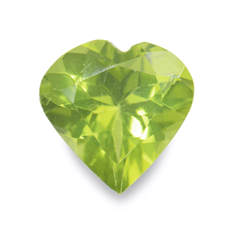 1.48 Ct. Peridot from Madagascar