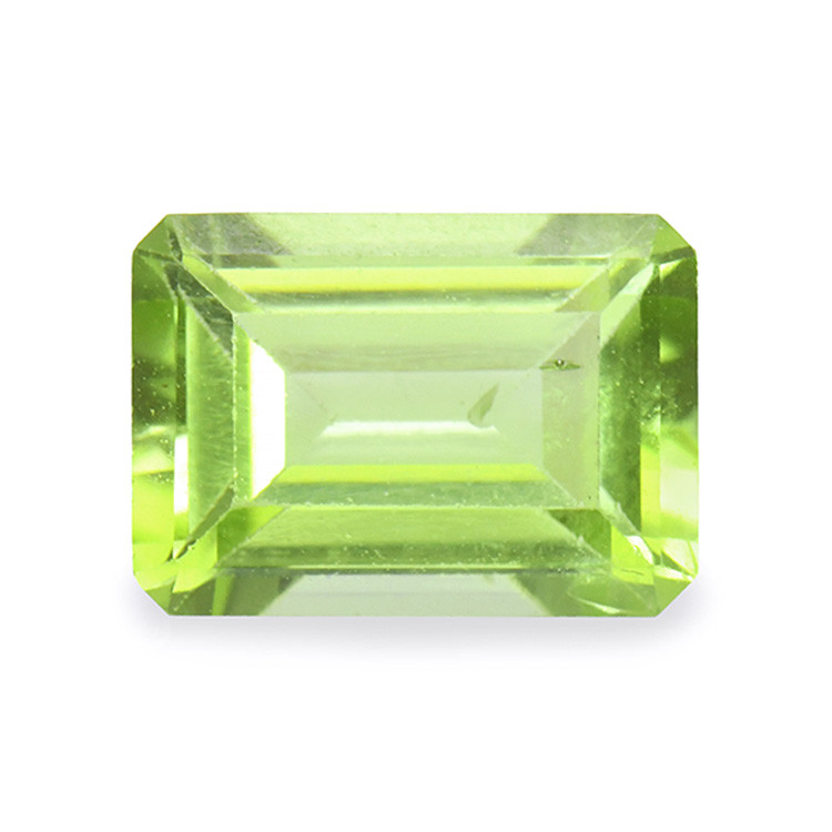 0.92 Ct. Peridot from Madagascar