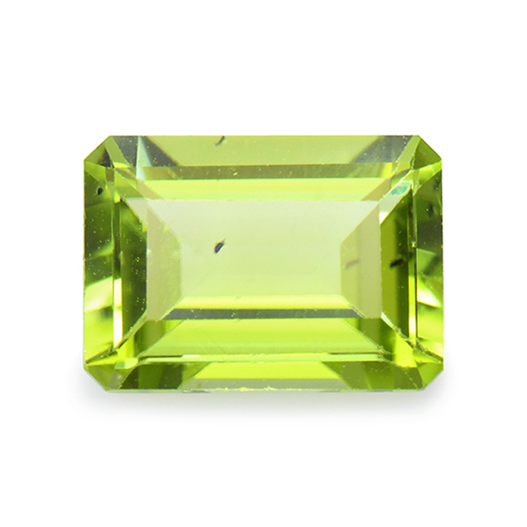 1.07 Ct. Peridot from Madagascar