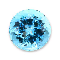 20.33 Ct. Aquamarine from Brazil Video