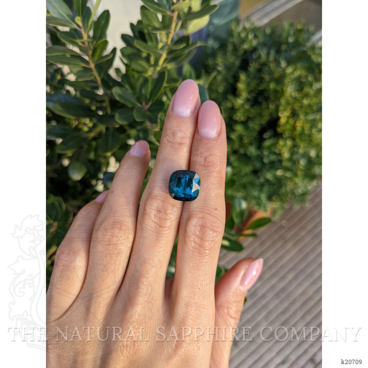 8.90 Ct. Tourmaline from Brazil