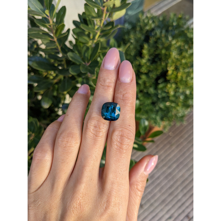 8.90 Ct. Tourmaline from Brazil