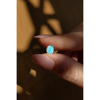 0.68 Ct. Crystal/Jelly Opal from Australia Life Style